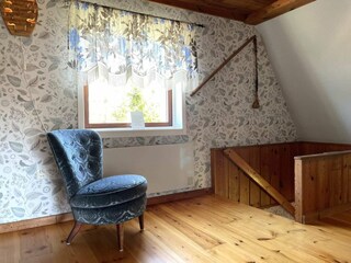 Holiday house Rimforsa  12
