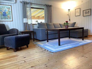 Holiday house Rimforsa  16