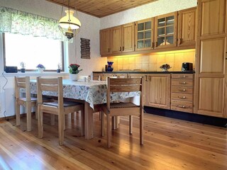 Ferienhaus Rimforsa  9