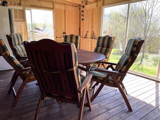 Holiday house Rimforsa  23