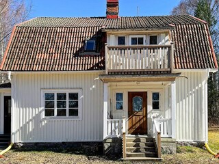 Vakantiehuis Munkfors Buitenaudio-opname 5