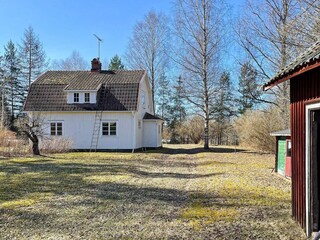 Vakantiehuis Munkfors Buitenaudio-opname 6