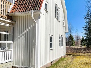 Vakantiehuis Munkfors Buitenaudio-opname 3