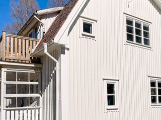Vakantiehuis Munkfors Buitenaudio-opname 4