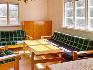 Vakantiehuis Munkfors  9