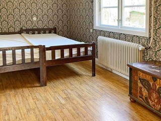 Vakantiehuis Munkfors  10