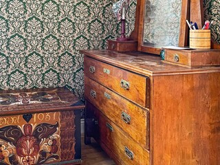 Vakantiehuis Munkfors  20