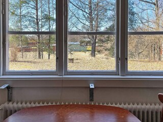 Vakantiehuis Munkfors  12