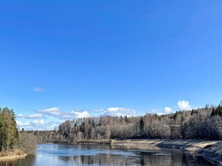 Vakantiehuis Munkfors  23