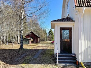 Vakantiehuis Munkfors Buitenaudio-opname 7