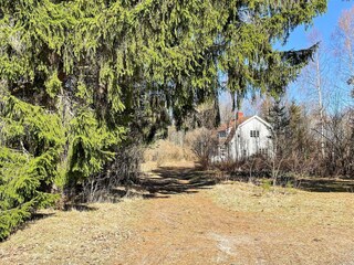 Holiday house Munkfors Outdoor Recording 1