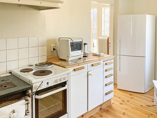 Vakantiehuis Munkfors  17