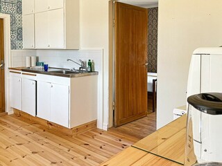 Vakantiehuis Munkfors  25