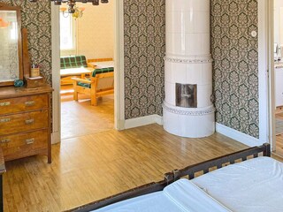 Vakantiehuis Munkfors  26