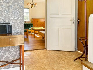 Vakantiehuis Munkfors  21