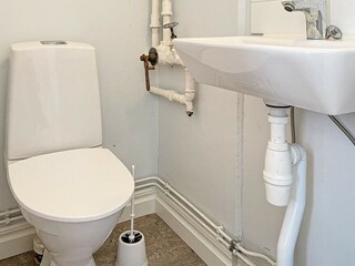 Vakantiehuis Munkfors  25