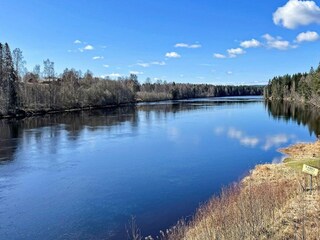 Ferienhaus Munkfors  15