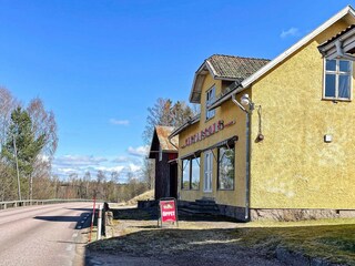Vakantiehuis Munkfors  28