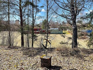 Vakantiehuis Munkfors  16