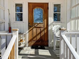 Holiday house Munkfors Outdoor Recording 6