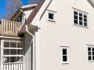 Holiday house Munkfors Outdoor Recording 7