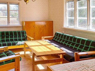 Vakantiehuis Munkfors  26