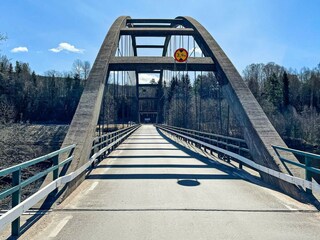 Holiday house Munkfors  13