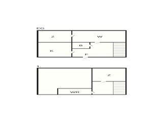 Vakantiehuis Munkfors Grondplan 31