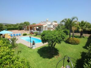 Belvilla by OYO Villa Floridia Siracusa - Floridia - image1