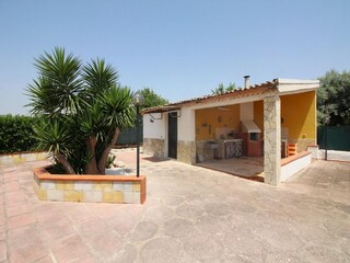 Villa Floridia Enregistrement extérieur 14