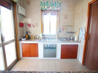Villa Floridia Caratteristiche 30