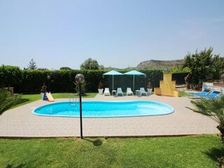 Villa Floridia Enregistrement extérieur 2