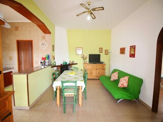 Villa Floridia Características 25
