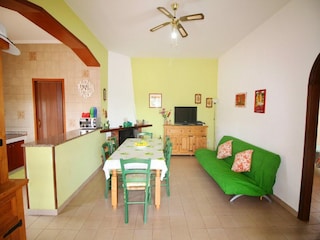 Villa Floridia Caratteristiche 25