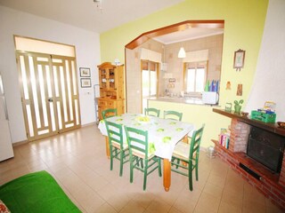 Villa Floridia Caratteristiche 26