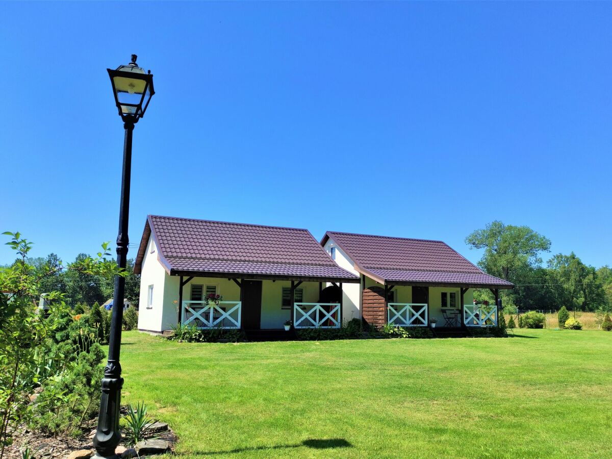 Casa de vacaciones Kołczewo Grabación al aire libre 1