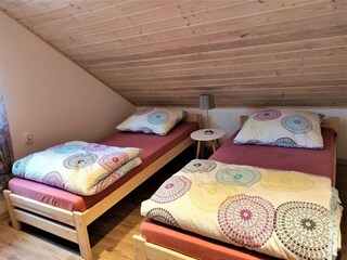 Ferienhaus Kołczewo Ausstattung 12