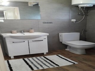 Casa per le vacanze Kołczewo Caratteristiche 14