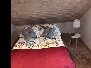 Casa de vacaciones Kołczewo Características 19