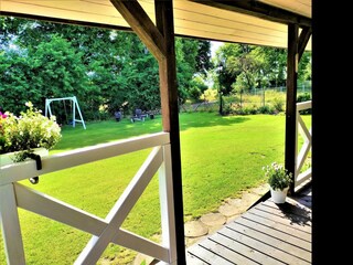 Holiday house Kołczewo Outdoor Recording 4