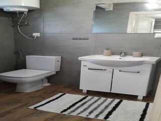 Maison de vacances Kołczewo Équipement 9