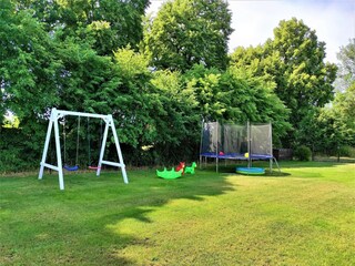 Casa de vacaciones Kołczewo  27