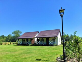 Vakantiehuis Kołczewo Buitenaudio-opname 6