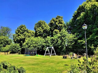 Casa de vacaciones Kołczewo Grabación al aire libre 2