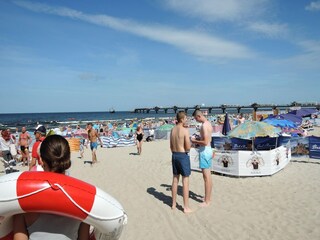 Casa per le vacanze Kołczewo Ambiente 26