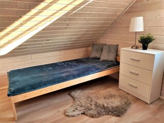 Casa per le vacanze Kołczewo Caratteristiche 11