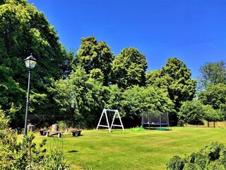 Casa per le vacanze Kołczewo Registrazione all'aperto 8