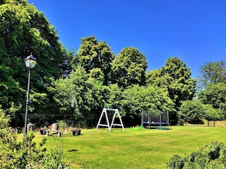 Vakantiehuis Kołczewo Buitenaudio-opname 8