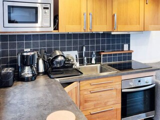 Holiday house Glommen  24