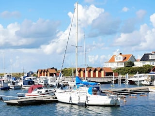Vakantiehuis Glommen  11